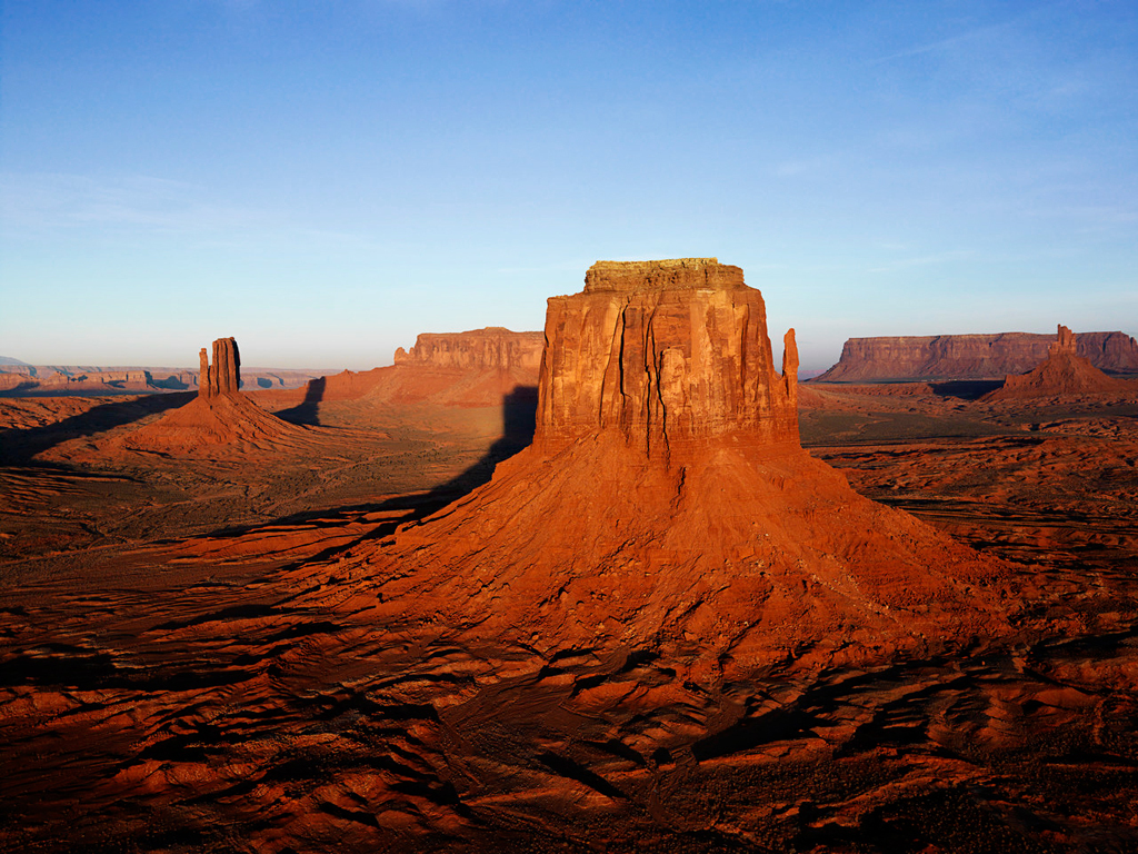 Desert-1
